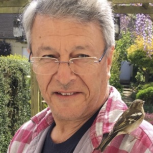 Photo de profil de Jean-Paul Bucelle