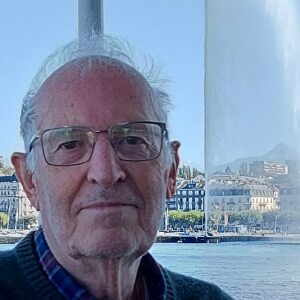 Photo de profil de Jean-Paul Buge