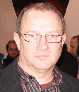 Photo de profil de Jean-Paul CAMUS