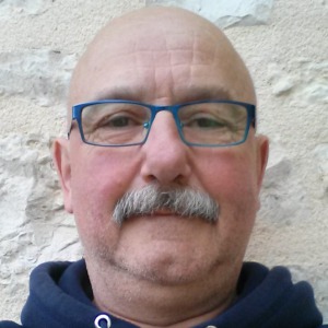 Photo de profil de Jean-Paul Cance