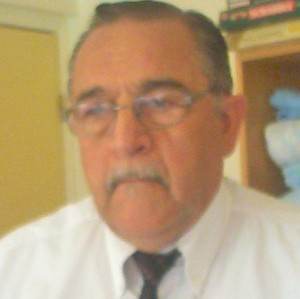 Photo de profil de Jean Paul Candelon