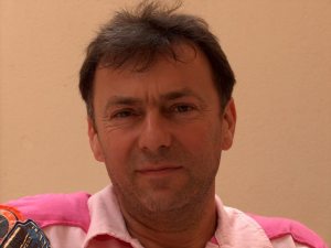 Photo de profil de Jean-Paul Capman