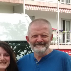 Photo de profil de Jean-Paul Castagné