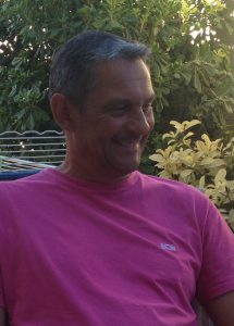 Photo de profil de Jean Paul Caty
