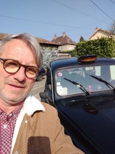Photo de profil de Jean-Paul Cauchin