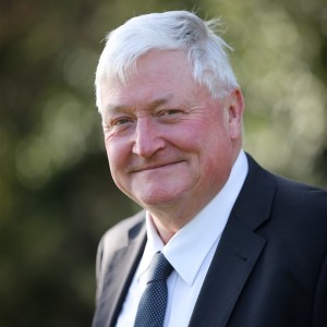 Photo de profil de Jean-Paul Chacun