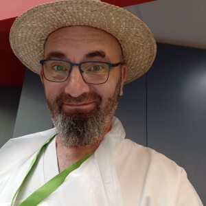 Photo de profil de Jean Paul Chantemargue