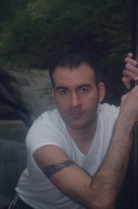 Photo de profil de Jean-Paul Ciofolo