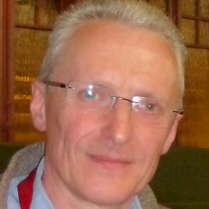 Photo de profil de Jean-Paul Civeyrac