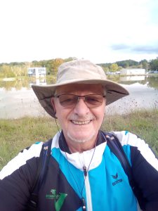Photo de profil de Jean Paul Claitte