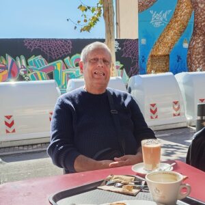 Photo de profil de Jean Paul Colin