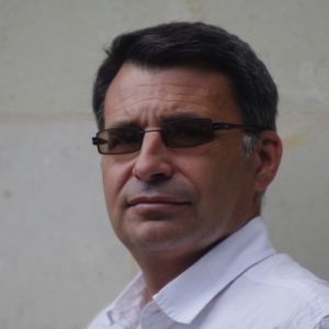 Photo de profil de Jean-Paul Collineau