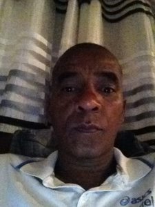 Photo de profil de Jean Paul Constant