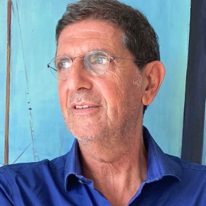 Photo de profil de Jean Paul Courchia