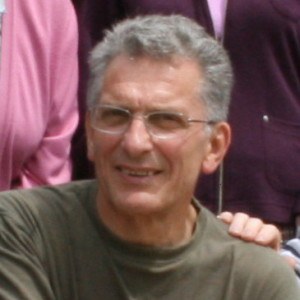 Photo de profil de Jean Paul Cousin