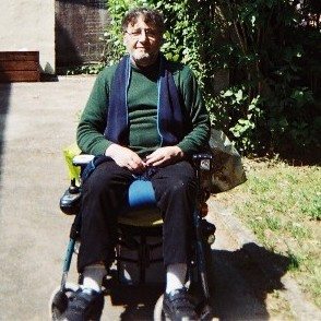 Photo de profil de Jean-Paul Darengosse