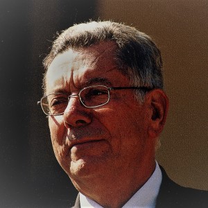 Photo de profil de Jean Paul Daudou