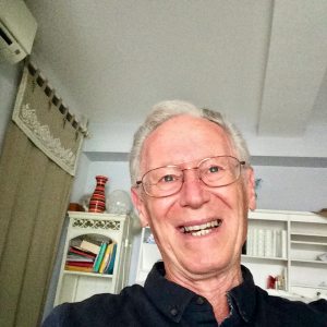 Photo de profil de Jean-Paul Dauvel
