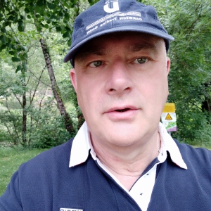 Photo de profil de Jean-Paul David