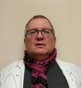 Photo de profil de Jean-Paul David