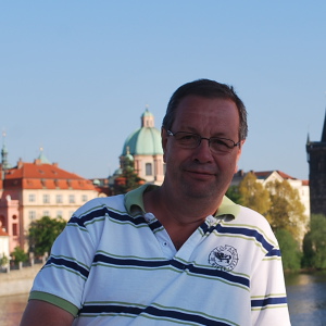 Photo de profil de Jean-Paul Decroupette