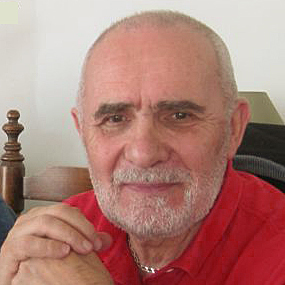Photo de profil de Jean Paul Degeorges