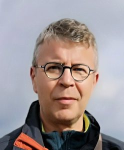 Photo de profil de Jean-Paul Desfeux