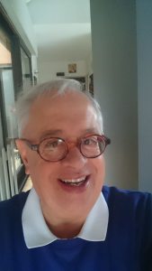 Photo de profil de Jean Paul Doyer