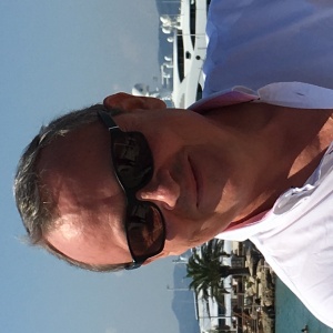 Photo de profil de Jean-Paul Dubois