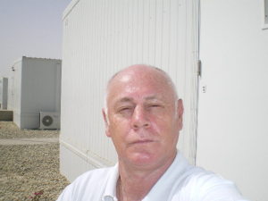 Photo de profil de Jean-Paul Dubrulle