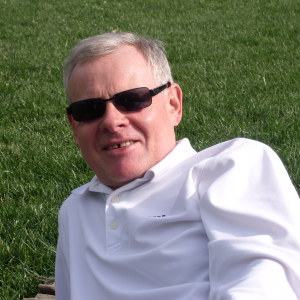 Photo de profil de Jean-Paul Ebel