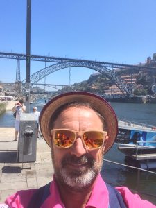Photo de profil de Jean Paul Elie