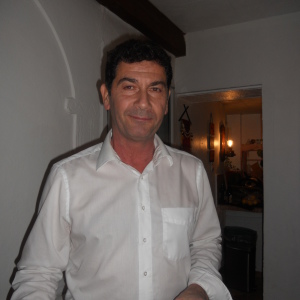 Photo de profil de Jean-Paul Elisseieff