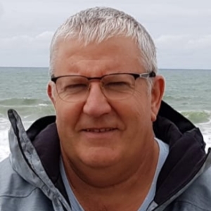 Photo de profil de Jean-Paul Etcheverry
