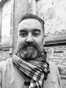 Photo de profil de Jean-Paul Etcheverry