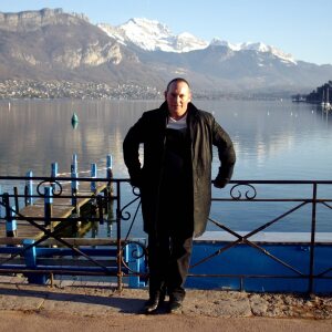 Photo de profil de Jean Paul Fante
