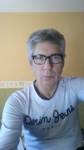 Photo de profil de Jean-Paul Fauriat