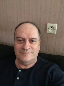 Photo de profil de Jean Paul Ferrer