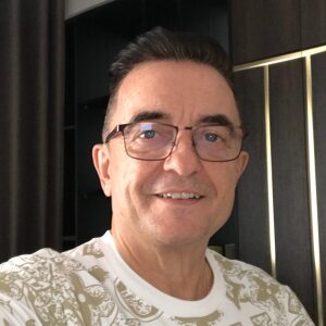 Photo de profil de Jean-Paul Fontenille