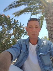Photo de profil de Jean Paul François