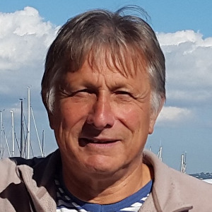 Photo de profil de Jean-Paul Franquenouille