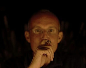 Photo de profil de Jean-Paul Gabard