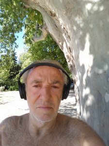 Photo de profil de Jean-Paul Galeazzi
