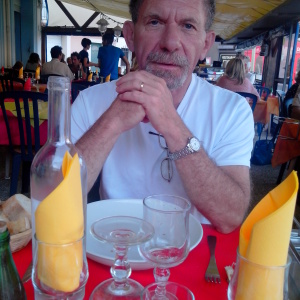 Photo de profil de Jean Paul Garrigues