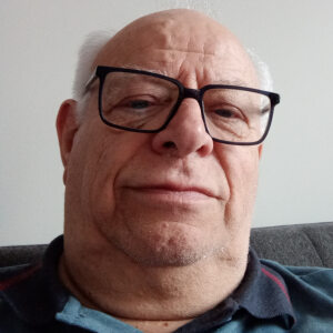 Photo de profil de Jean Paul Gârtner
