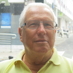 Photo de profil de Jean-Paul Gaudy