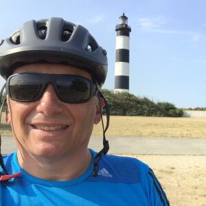 Photo de profil de Jean Paul Gaufillet