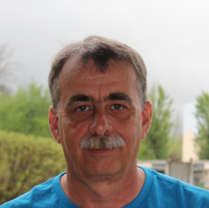 Photo de profil de Jean-Paul Germain