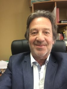 Photo de profil de Jean-Paul Ghesquiers