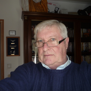Photo de profil de Jean Paul Giteau
